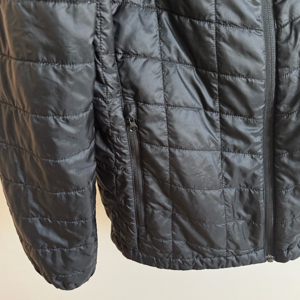 LL Bean Women’s Primaloft Packaway Jacket - Picture 6 of 6